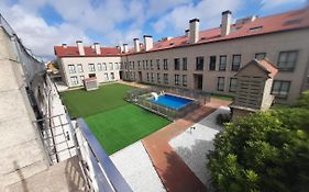 Apartamento En Ribeira A Pie De Playa